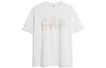 Футболка унисекс GAP, Белый - фото 6