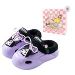 Тапочки из хлопка Hello Kitty Sanrio, розовый - фото 10