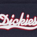 Шапка-бини Supreme x Dickies, темно-синяя - фото 3