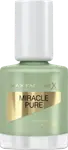 Лак для ногтей Max Factor Miracle Pure Nail Colour, Fb. 580 Lucky Jade - фото