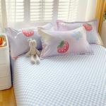 FUANNA Комплект постельного белья, 200 см, 4 предмета - фото 3