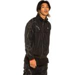 Куртка Grimey Cecilio G, черный - фото 3