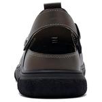 Пляжные сандалии мужские Josiny, черный - фото 9