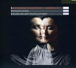 CD диск D'Oustrac / Amarillis: Ferveur & Extase - фото