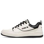 Кроссовки sport court 92 'white black' Skechers, белый - фото