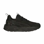 Кроссовки RS-Trck Horizon Puma, черный - фото