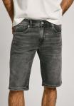 Джинсовые шорты GYMDIGO Pepe Jeans, цвет Denim - фото 3