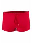 Bench Плавки-боксеры красного цвета - фото