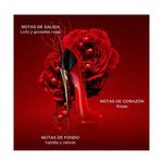 Очень хорошая девочка 150 мл Carolina Herrera - фото 3