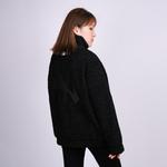 MLB Свитшот унисекс черный - фото 7