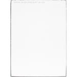 Фильтр Tiffen 4 x 5.65" Black Pro-Mist 1/4 Filter 45650BPM14 - фото 2