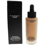 MAC Studio Waterweight SPF 30/PA++ Тональный крем NC44 30 мл - фото