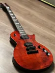 ESP LTD EC-1001 в цвете Tiger Eye - фото 2