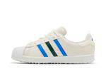 Бутсы adidas Superstar Spikeless Golf 'Rolling Links Pack', кремовый - фото 4