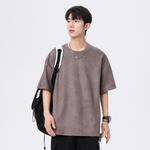 Футболка унисекс BALENO, светло-зелёная - фото 5