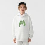 Детская толстовка Jeep, серый - фото 9