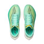 Кроссовки feidian 4 challenger Li-Ning, зеленый - фото 4