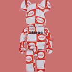 Модные фигурки BE@RBRICK - фото 3