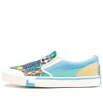 Кроссовки x кроссовки Steven Harrington Boogie Li-Ning, синий - фото