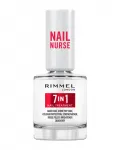 Уход за ногтями Nail Care Multi Benefit 7 в 1 12 мл London Rimmel - фото