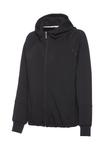 Толстовка French Connection Zip-up sweatshirt, Schwarz/Black - фото 6