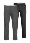 Jpstkane jjdave 2 pack chinos Jack & Jones, Black - фото