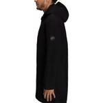 Куртка мужская черный Mammut - фото 4