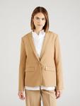 Классический блейзер MOS MOSH Blazer, кэмел - фото 2