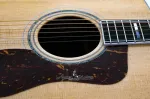 Акустическая гитара Guild D-55 - натуральная - фото 21