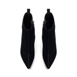 Ботильоны женские Comely, черный - фото 16