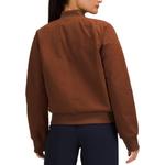 Куртка женская Lululemon, черный - фото 7