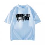 Футболка унисекс magmode, Белый - фото 9