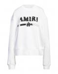 Толстовка Amiri, белый - фото