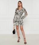 Платье GUESS, серый - фото 2