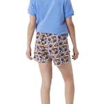 Женские шорты Picture KINTHA - Alpine Thistle Print - фото 3