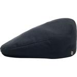 Хулиганская шапка мужская Brixton, черный - фото 2