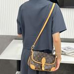 Ingenuity Handmade Ремень для сумки - фото 6