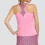 Женская майка-борцовка с круглым вырезом Tail Orla - фото 3