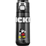 Детская бутылка для воды lotso Disney, черный - фото