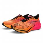 FLYPP LX Мужские беговые кроссовки Low top White - фото 4