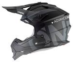 Шлем для кросса и эндуро Oneal 2SRS V.23 Slick O'Neal, мультиколор - фото