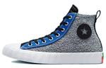 Кеды UNT1TL3D Nba Jam X Converse 'Player 1 & 2' - фото