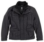 Куртка Baydock 2 Brandit, черный - фото