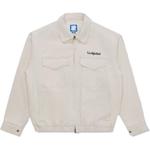 UNDEFEATED Куртка Unisex, Black - фото 8