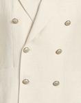 Блейзер Tagliatore, кремовый - фото 4