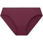 Женские трусы 1 упаковка Calvin Klein, коричневый - фото 2