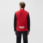 Жилет мужской HELLY HANSEN, синий - фото 4