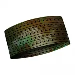 Повязка на голову Matt Thermo, зеленый - фото