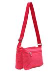 Наплечная сумка Mindesa, цвет beerenpink - фото 3