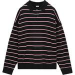 Трикотаж мужской черный Loewe, черный - фото